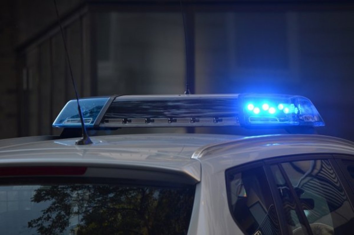 В результате ДТП в Люберцах автомобиль зацепил коляску с 5-летней девочкой