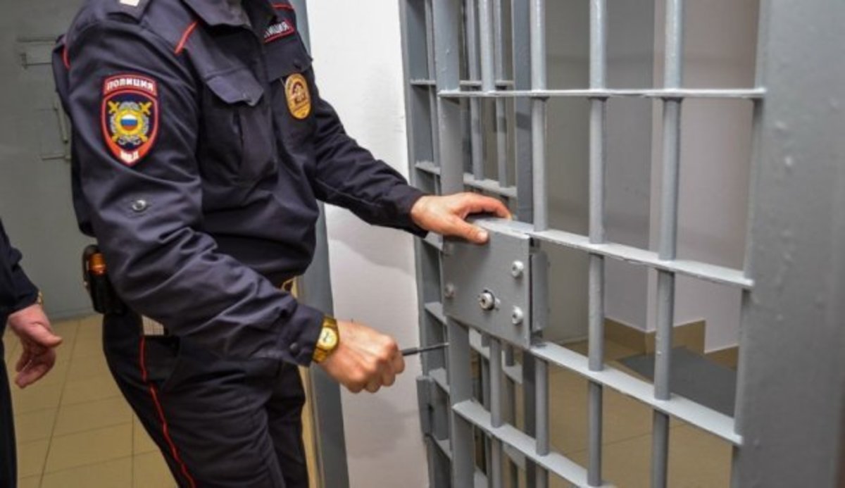 В Красногорске у жителя Москвы полицейские изъяли 7,52 г наркотика
