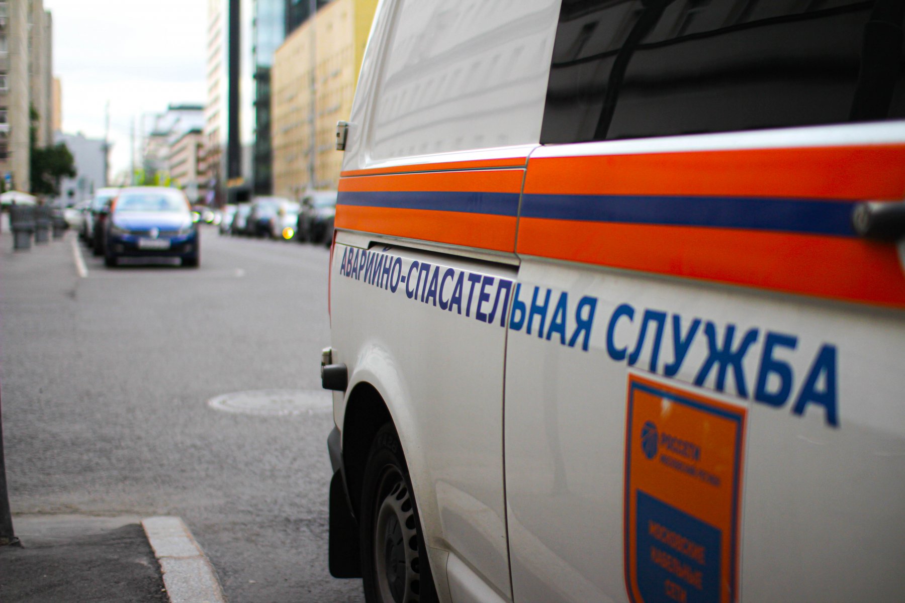 В Красногорске опровергли сообщение об утренней атаке БПЛА 