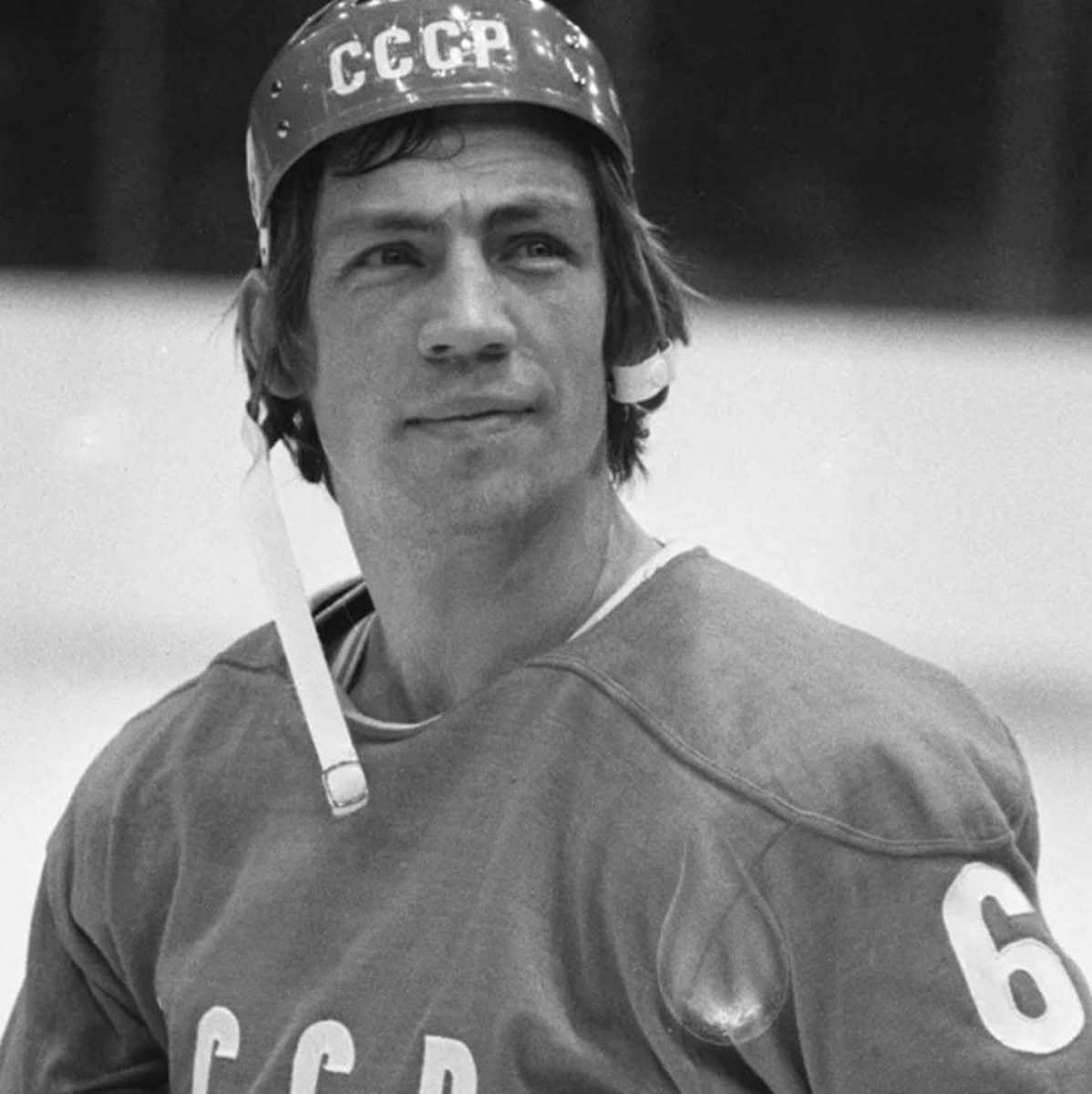 В Чехове установят памятник прославленному советскому хоккеисту и тренеру Валерию Васильеву
