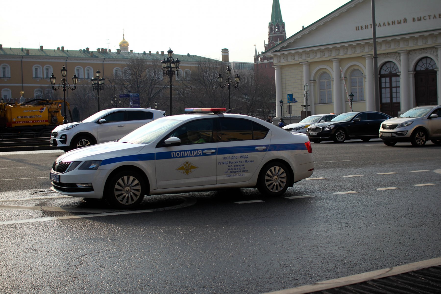 На юго-востоке Москвы выдвинуто обвинение 29-летнему подозреваемому в изнасиловании