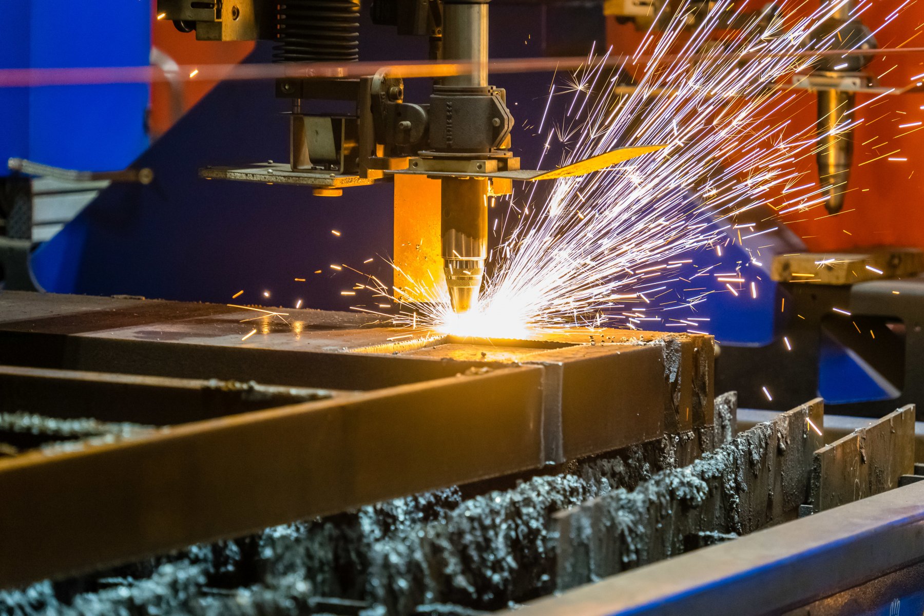 Новое производство по металлообработке появится в Домодедово к 2026 году