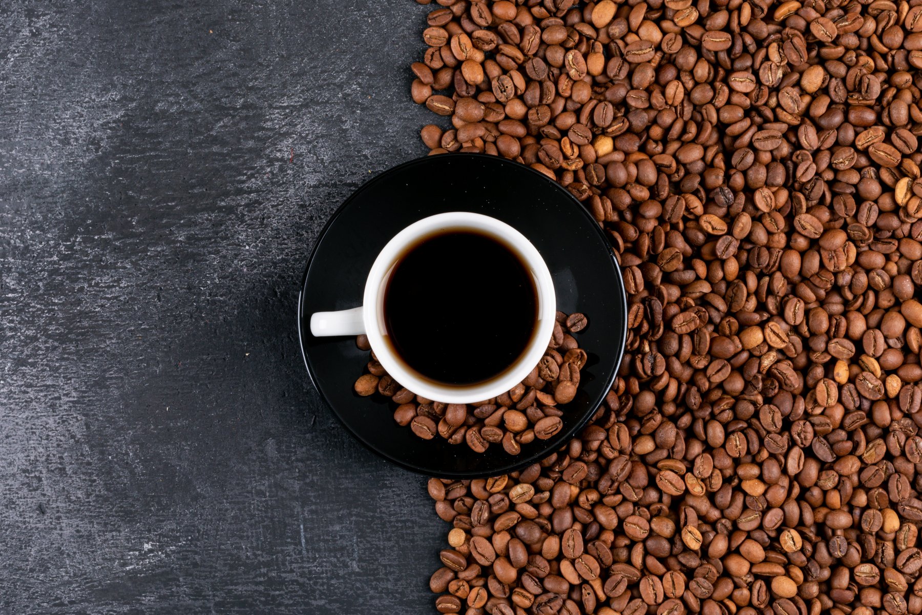В Подольске появится новое производство кофе 