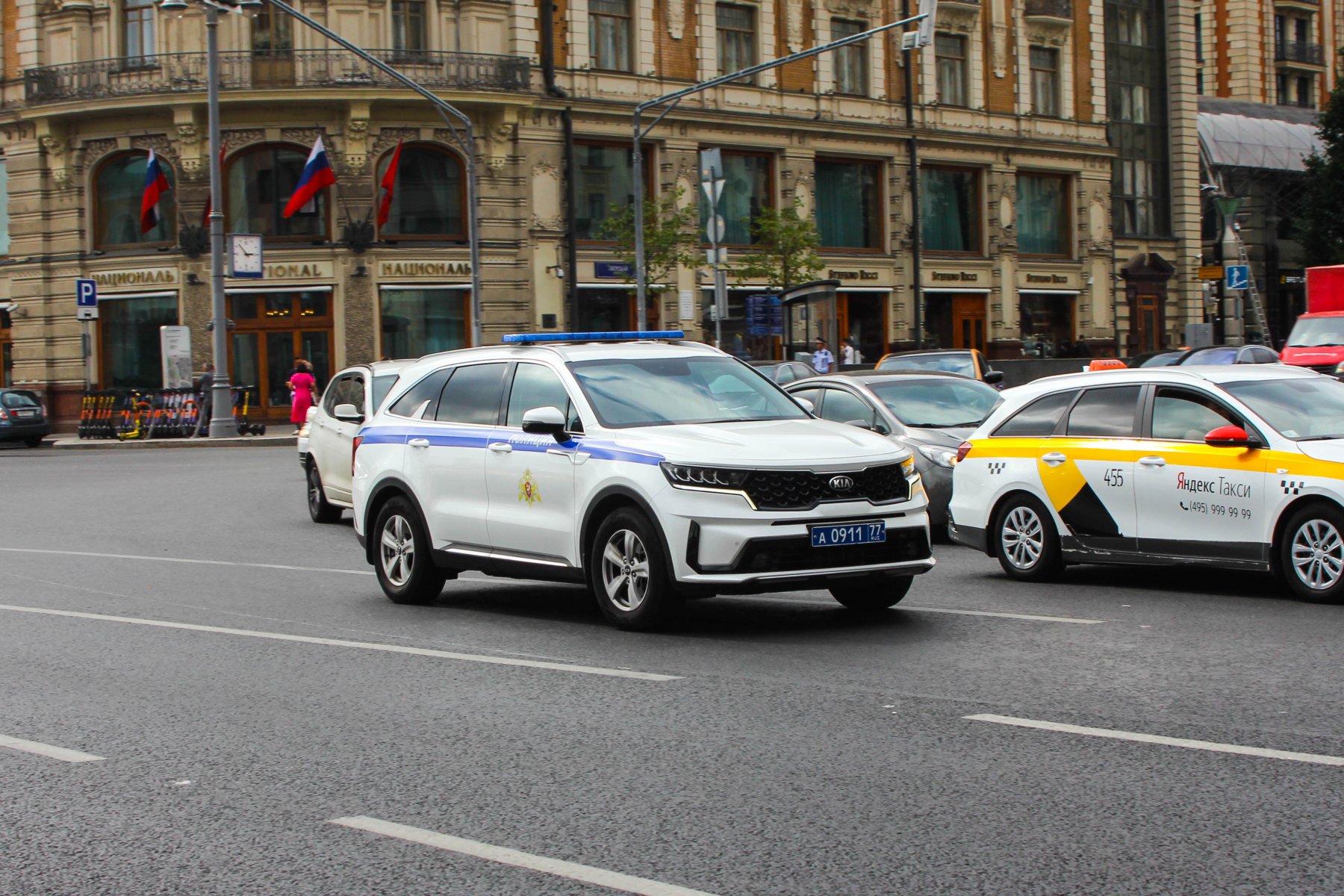 В центре Москвы во время ремонта старинного особняка нашли фрагменты человеческих костей