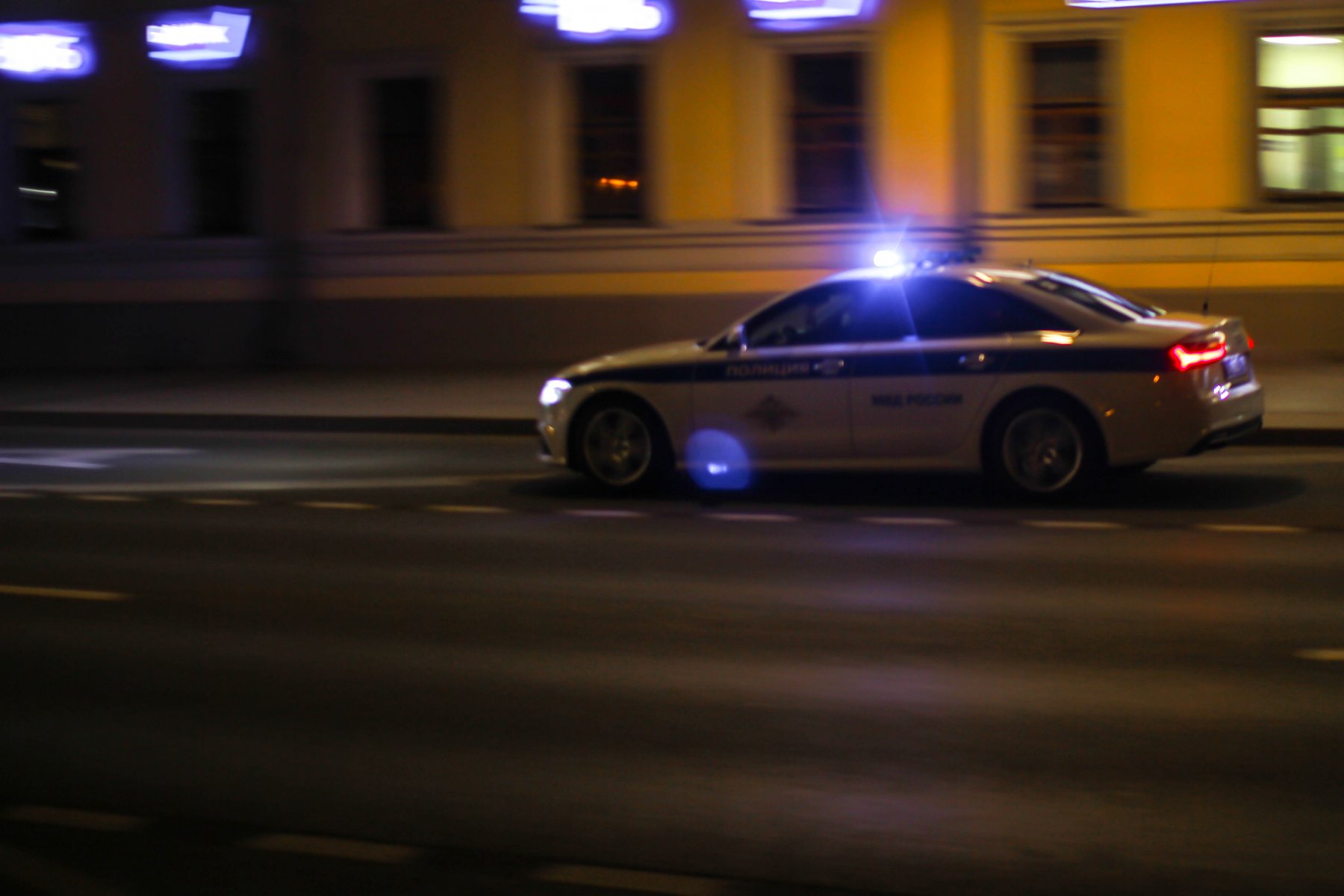 Войны мигрантов в Подмосковье продолжаются: теперь в бою встретились таджики, узбеки и киргизы