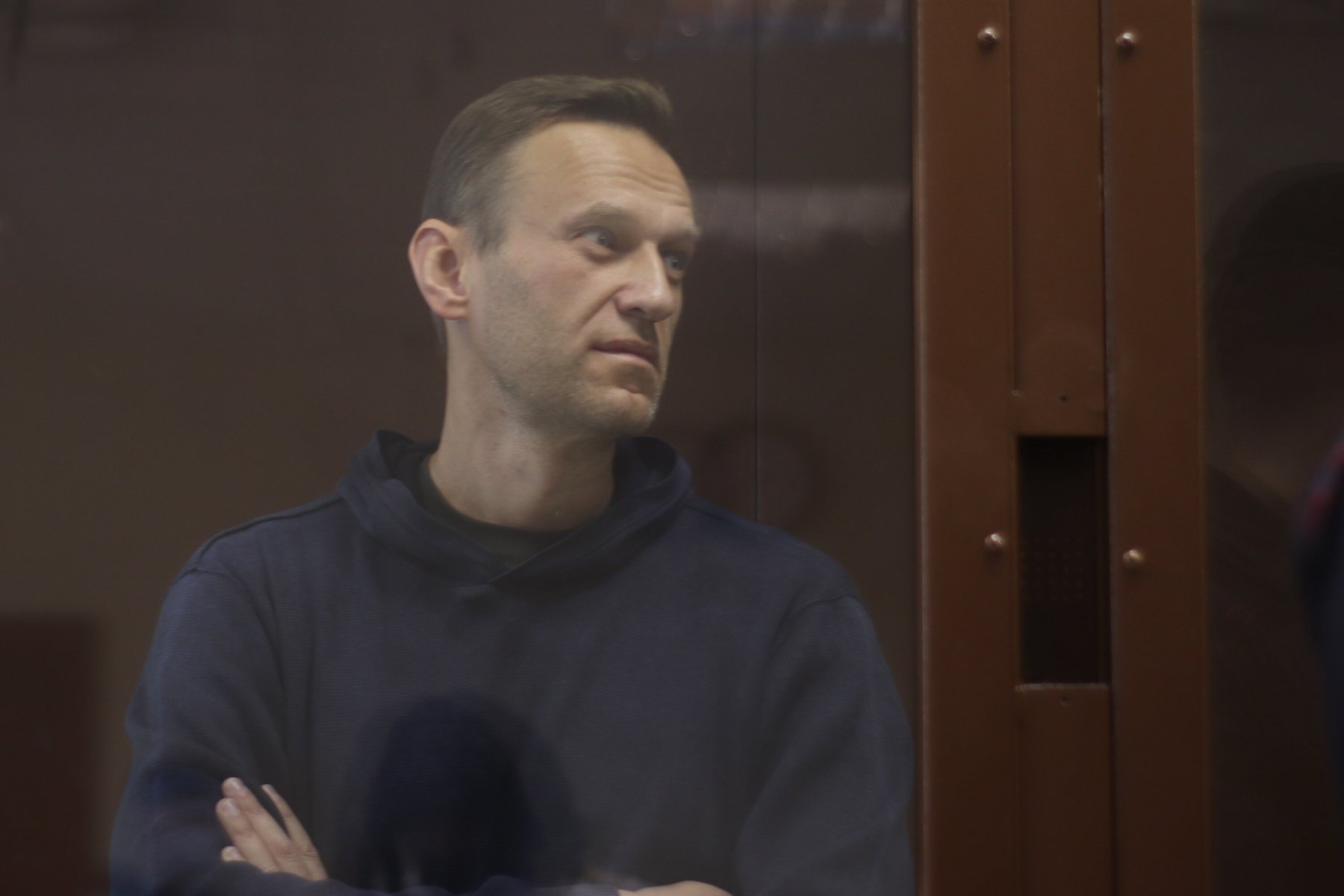 В приговоре Навального* появились незначительные изменения 