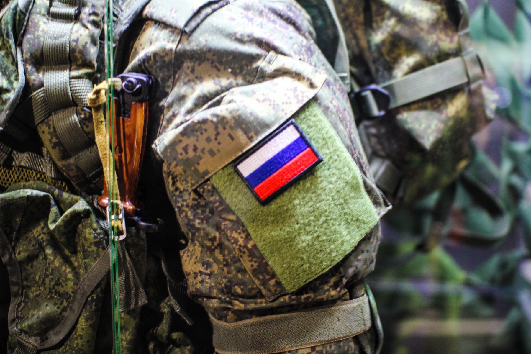 Ждать ли россиянам мобилизацию? – отвечает Минобороны России 