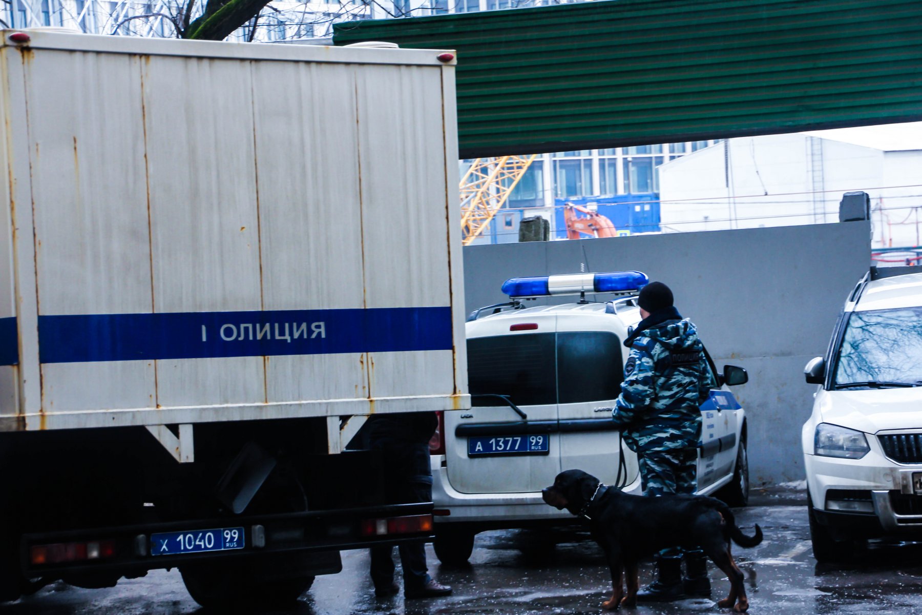 В Москве задержали подозреваемую в хищении 4,5 млн рублей у магазина одежды