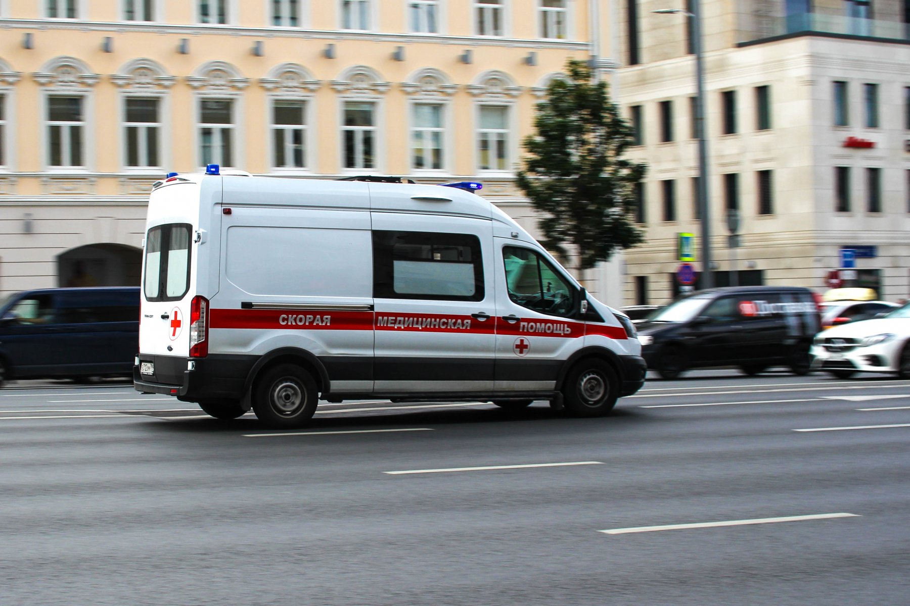 Москвичка погибла в банном чане на Камчатке