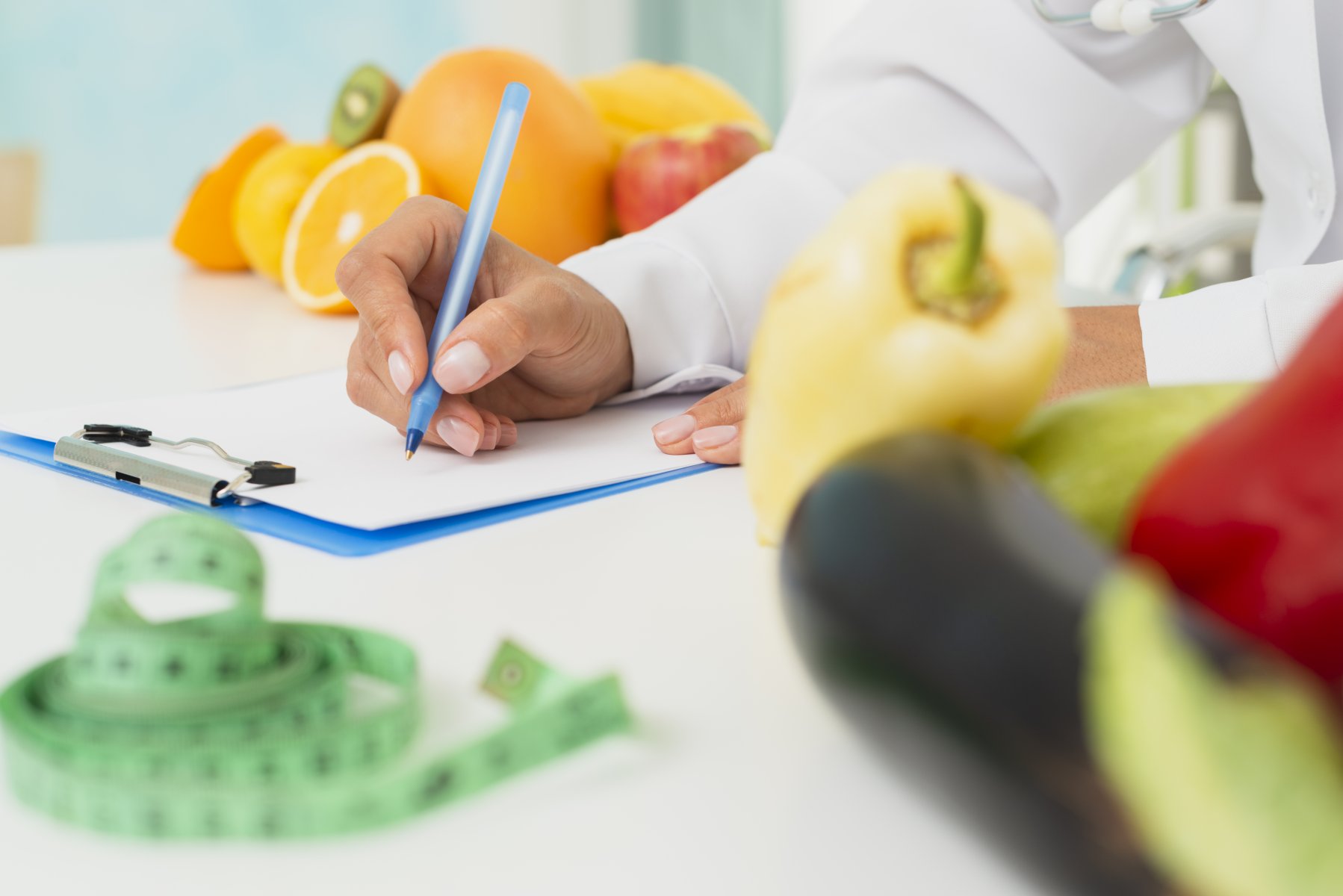 Диетолог: «Вегетарианская диета может привести к инфарктам и инсультам»