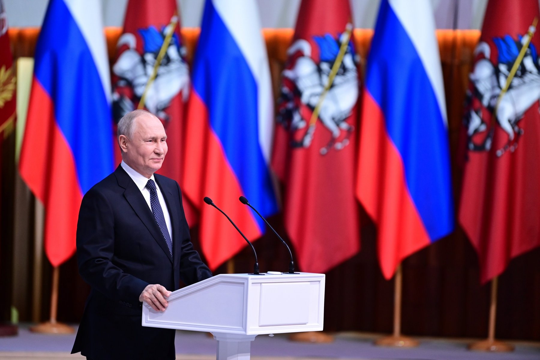 «Путин ограничивается наблюдением»: Италия считает Россию непричастной к конфликту на Ближнем Востоке  