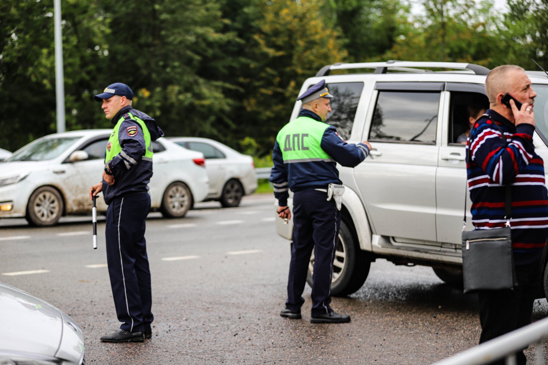 Автоэксперт назвал автомобили, с которыми будут проблемы в ГИБДД :: Вести  Подмосковья