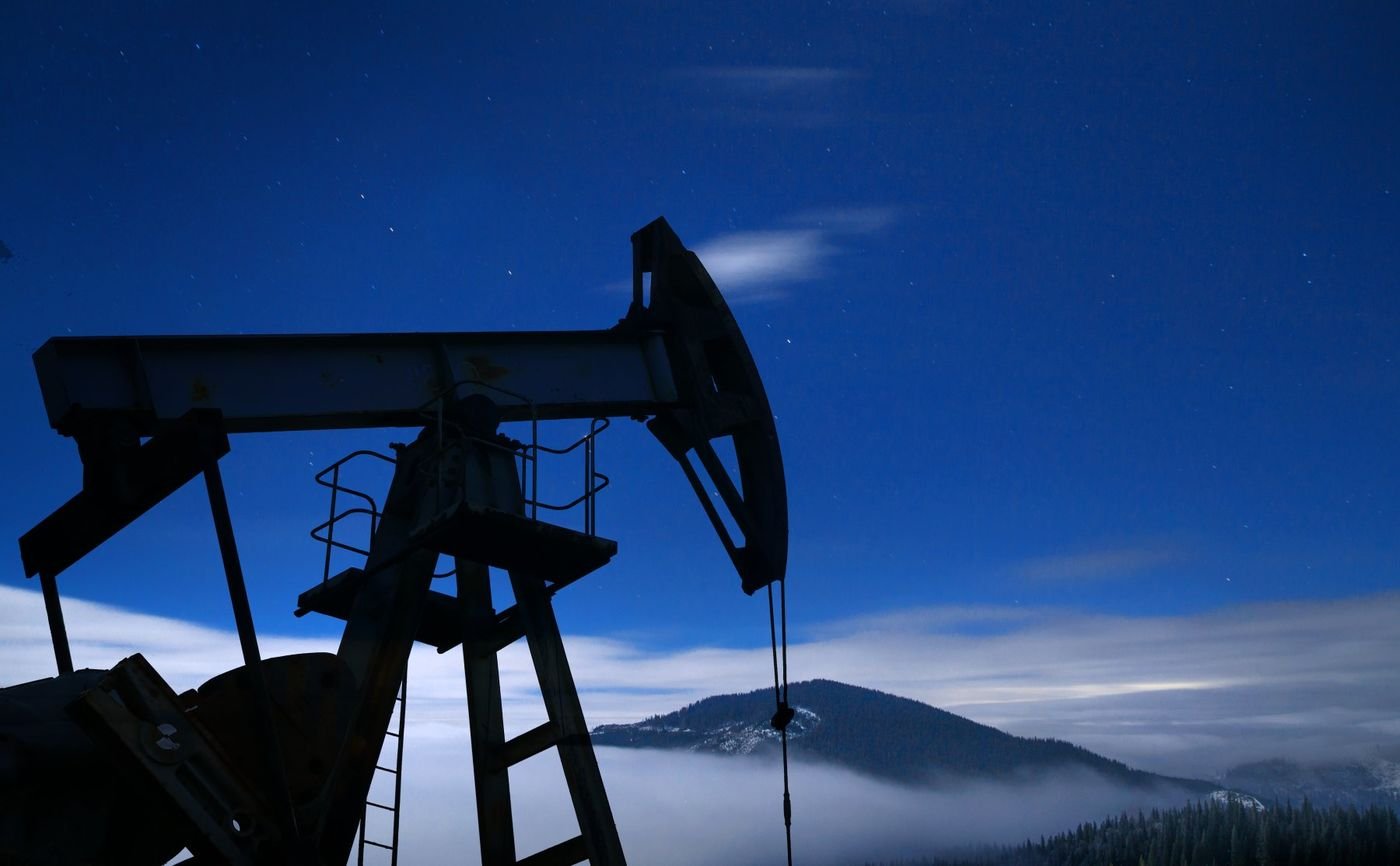 Россия опередила Саудовскую Аравию в поставках нефти на азиатские рынки