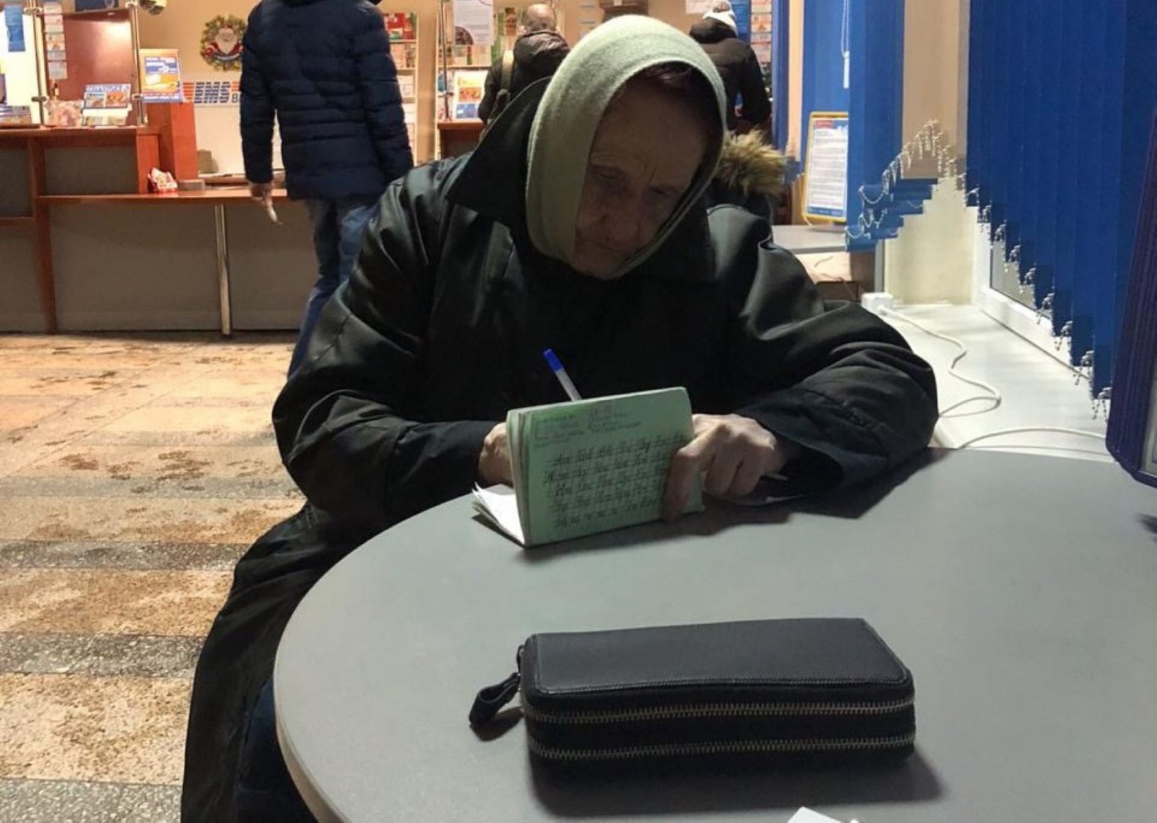 Российским неработающим пенсионерам поднимут пенсии с 1 января