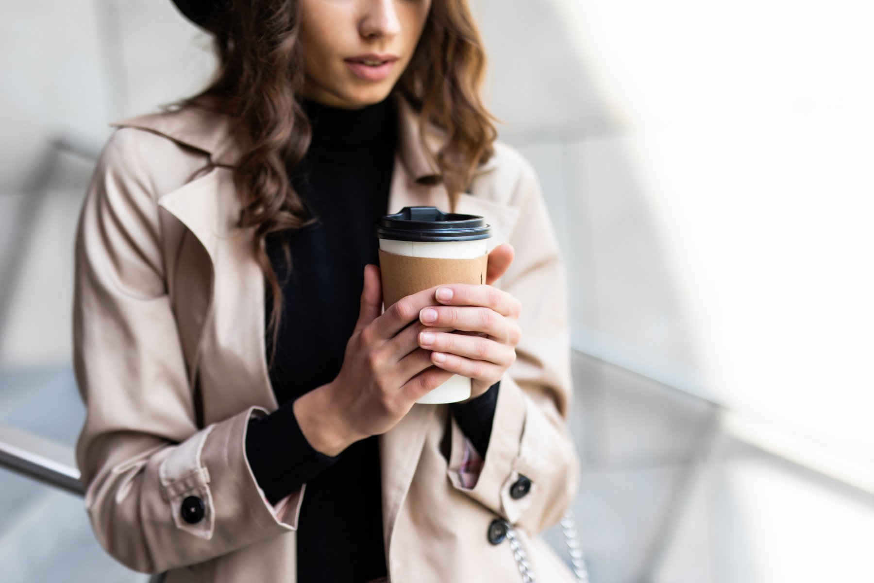 Употребление кофе может привести к инфаркту: кому стоит опасаться 