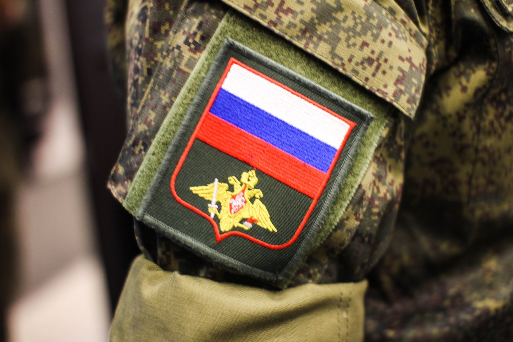 Милонов предложил признать знамя Спаса Нерукотворного знаменем ВС России