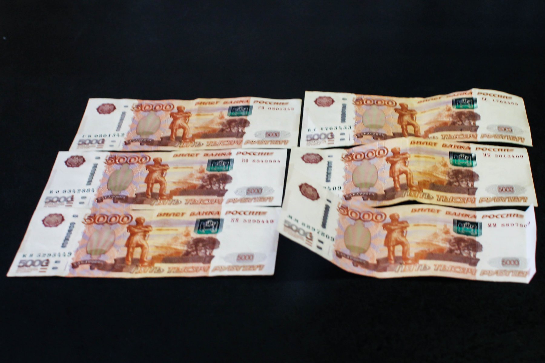 Собянин установил новый размер минимальной зарплаты в Москве