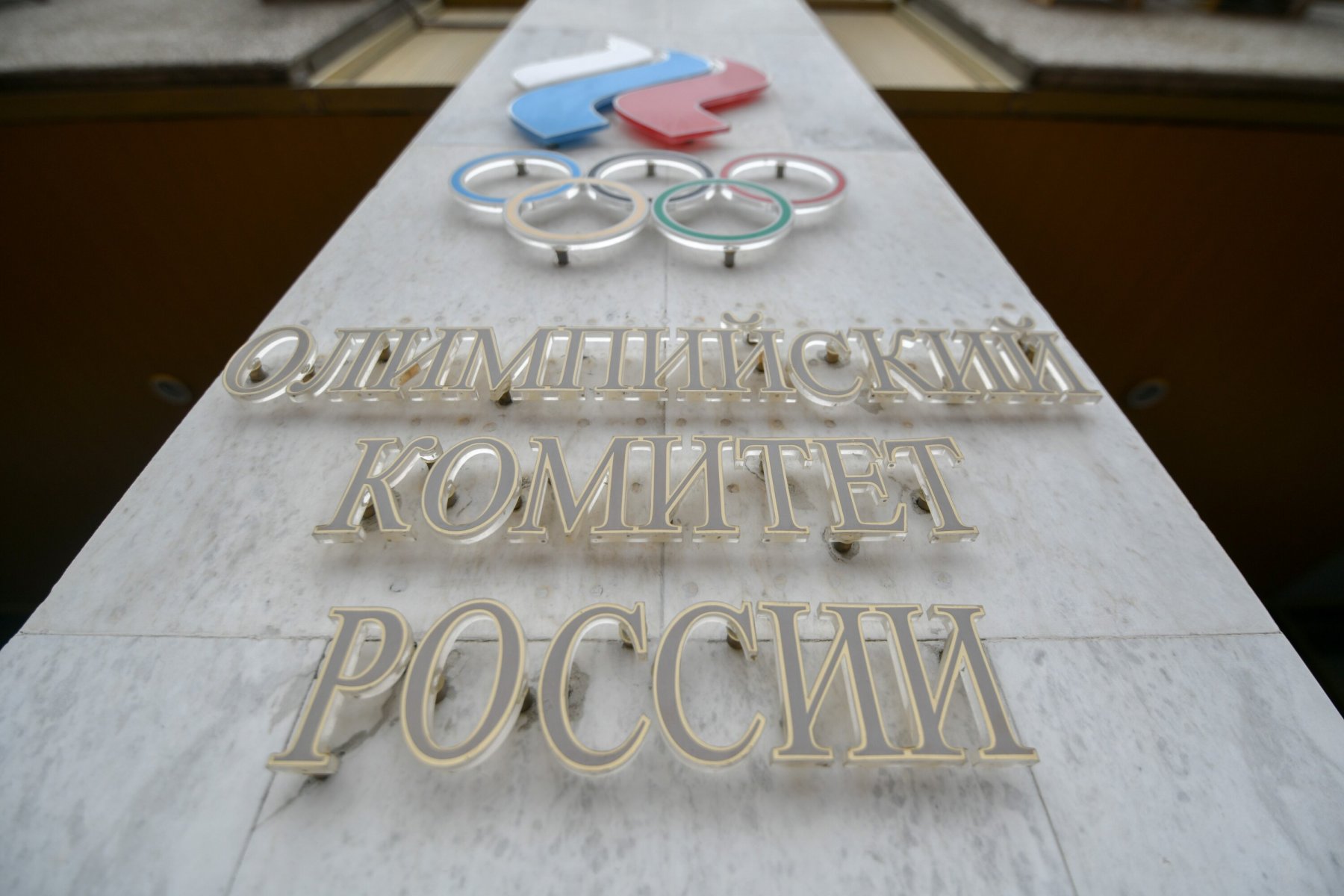 «Родина важнее любой золотой медали»: Гаджиев высказался о решении МОК 