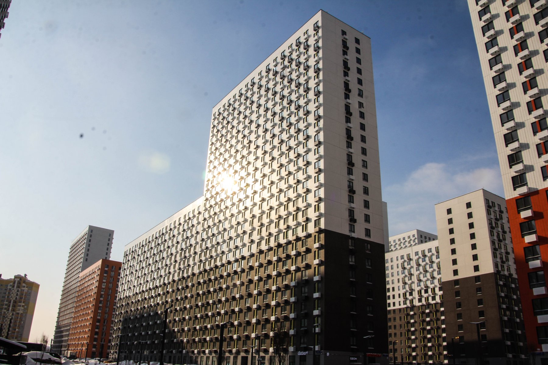 Предприниматели выкупили почти 8 тысяч объектов недвижимости в Москве