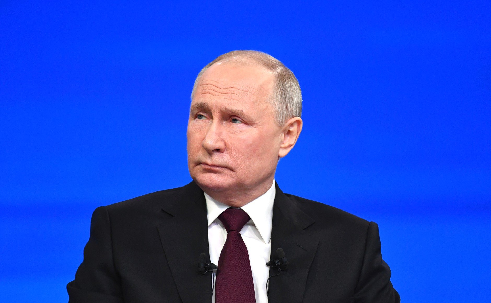 Россия не променяет суверенитет на колбасу – Путин