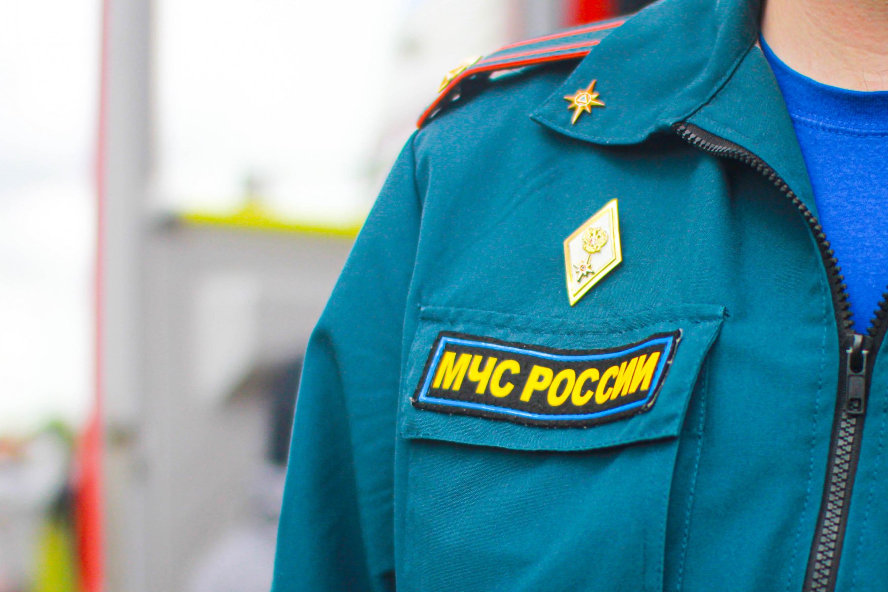 Беспилотник сбит в Одинцовском городском округе 
