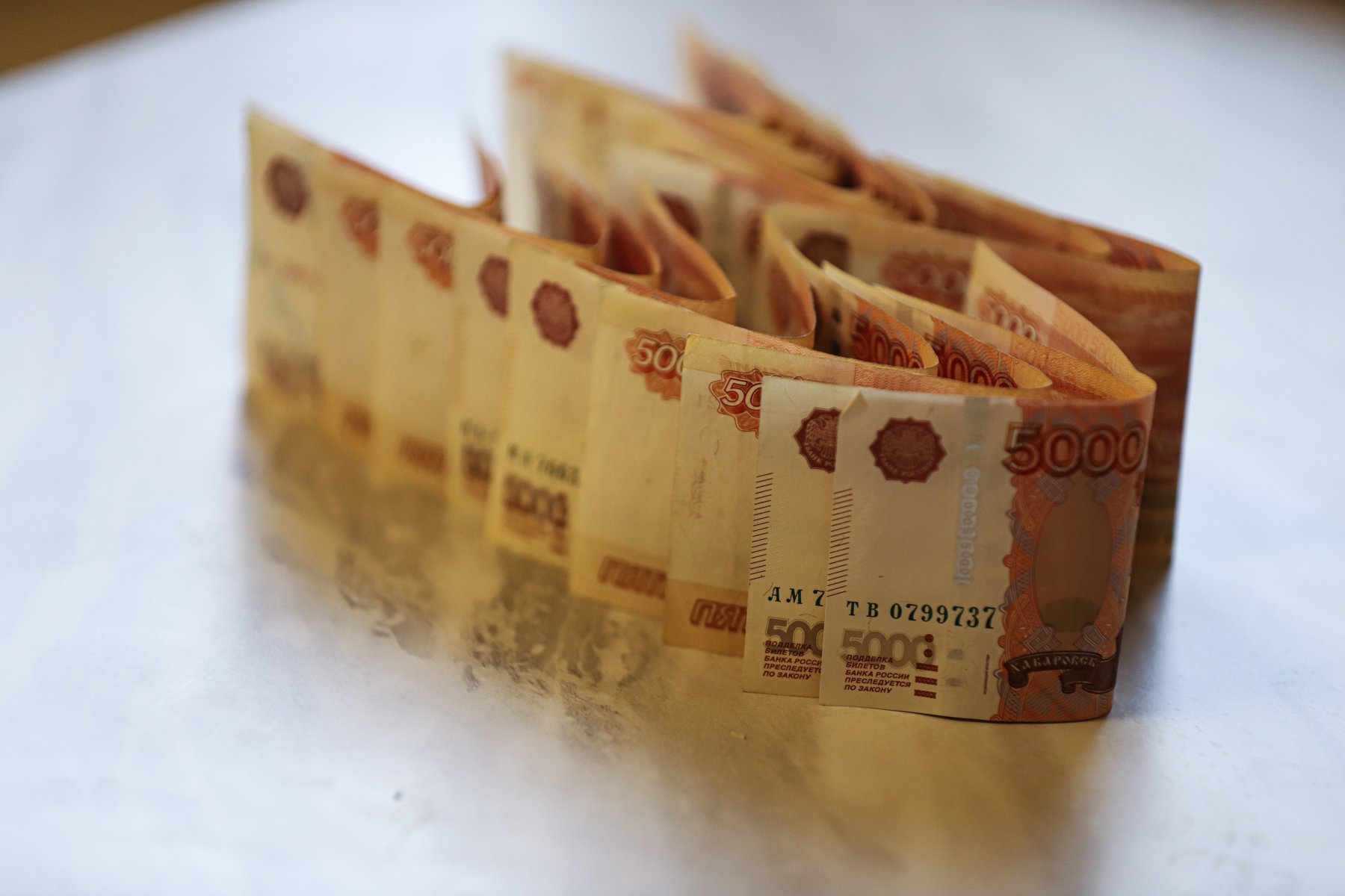 В России банки будут возвращать украденные мошенниками деньги по новой схеме