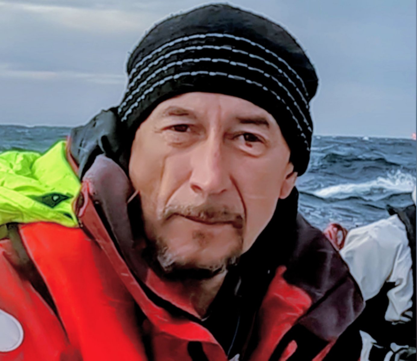 Генконсульство России в Эдинбурге проверяет информацию о крушении яхты Романа Титова