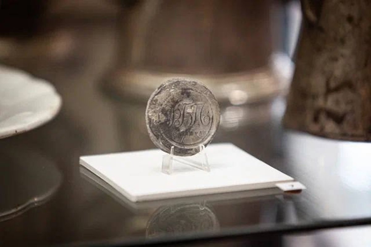 Посмотреть на уникальные исторические предметы приглашают в Каширский краеведческий музей