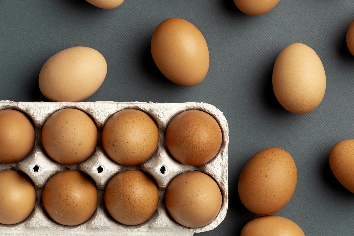 Росптицесоюз: падения цен на яйца ждать не стоит