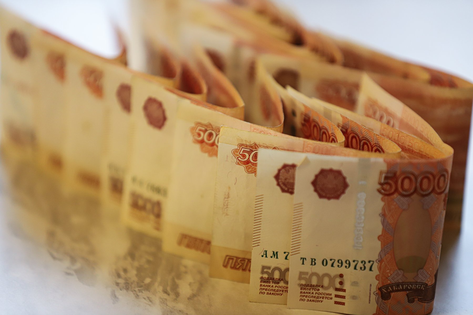 SuperJob: «пенсия мечты» в России составляет почти 48 тысяч рублей