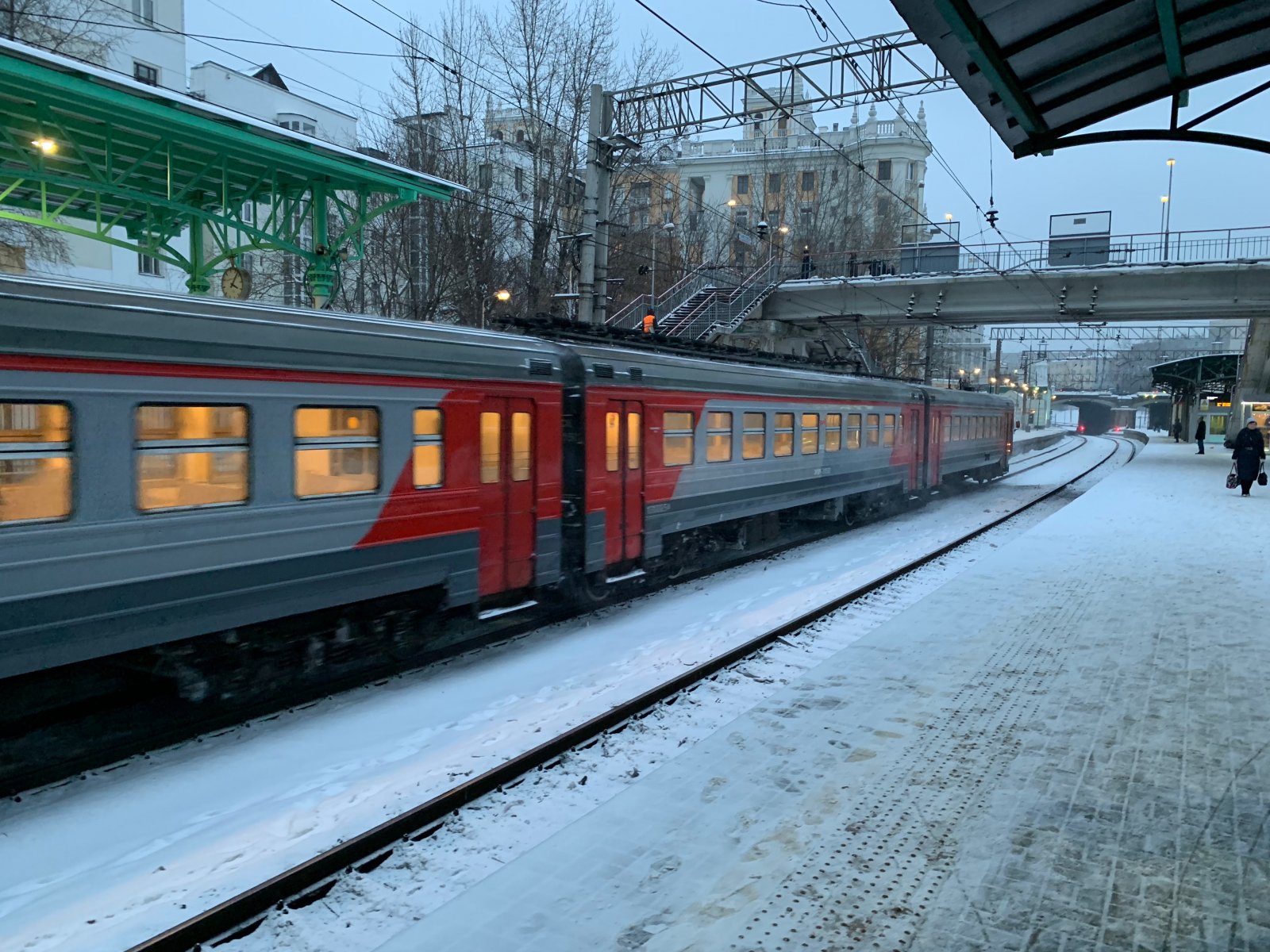 Расписание электричек рязань ряжск 1 на завтра