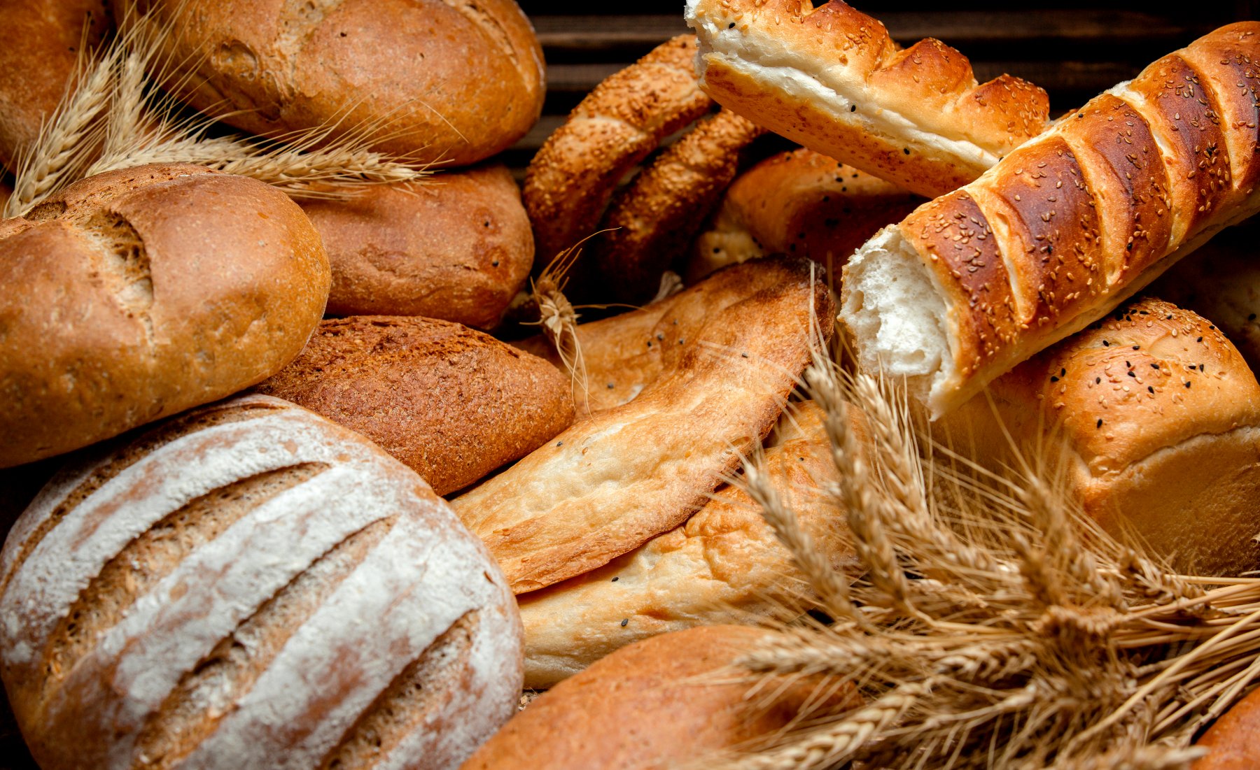 Нутрициолог объяснила, почему нельзя исключать из рациона хлеб