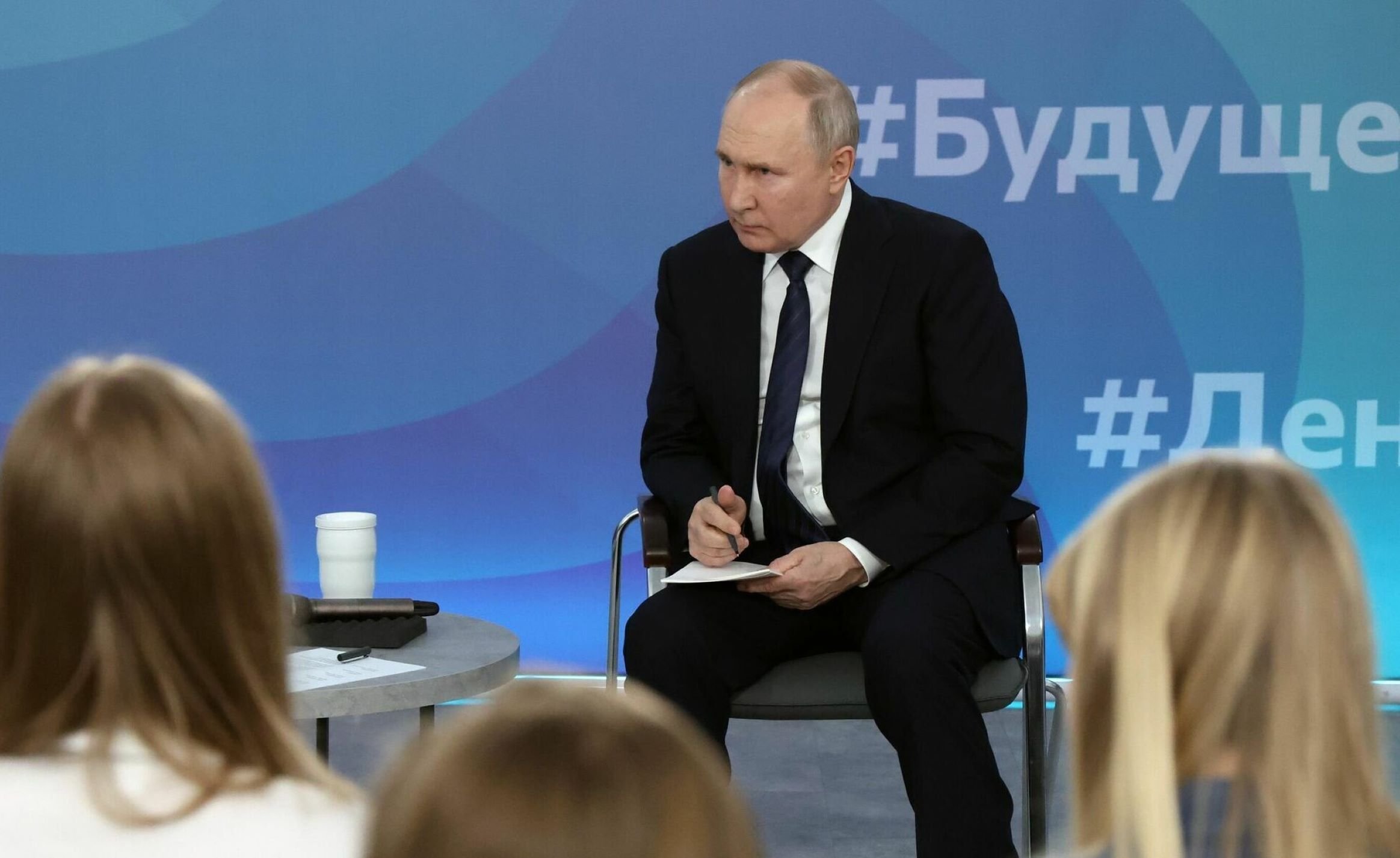 Неожиданный визит Путина в Калининград испугал приграничные страны ЕС