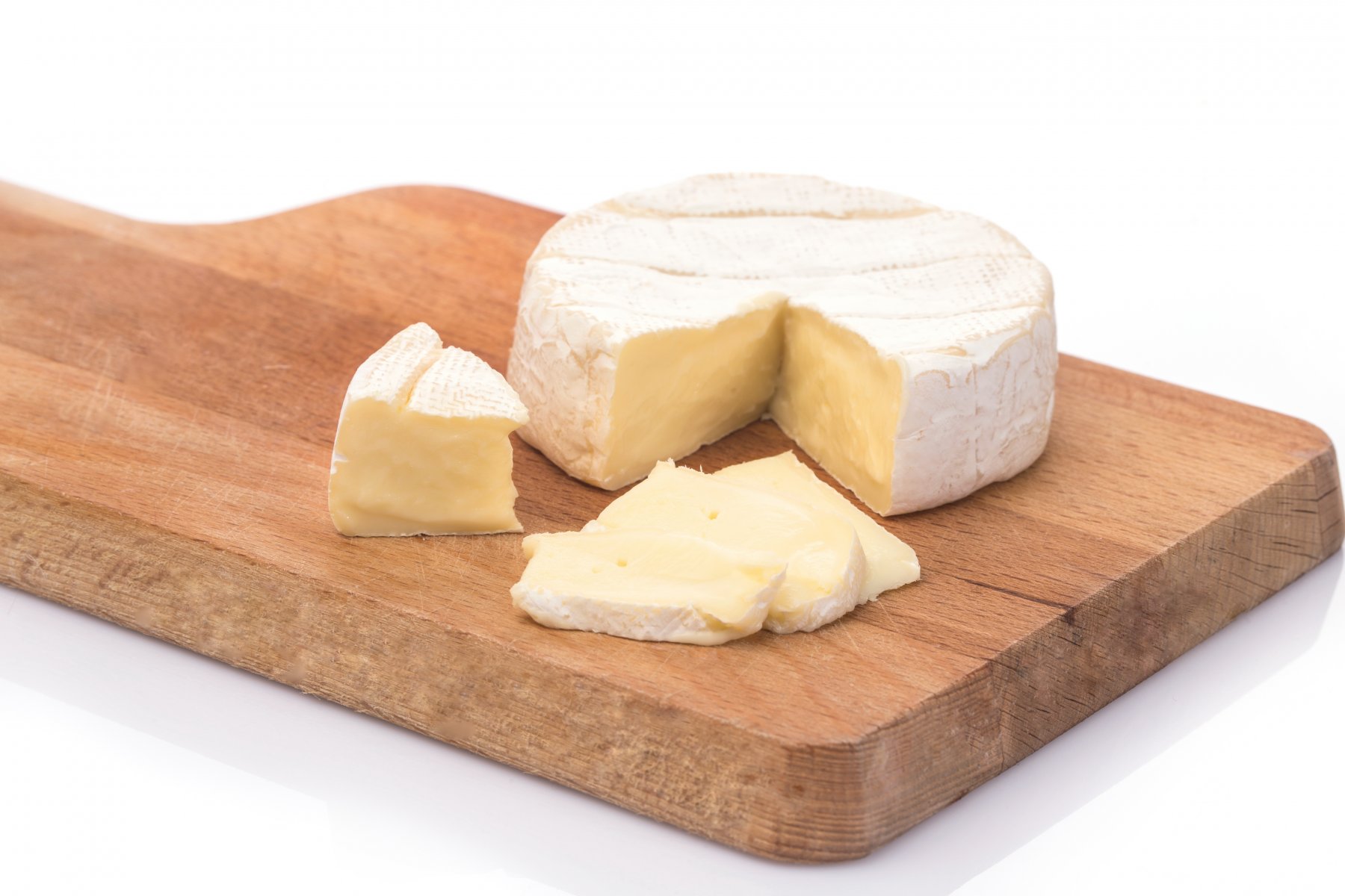Сыроварня в Чехове нарастила объем выпуска мягких сыров на 44%