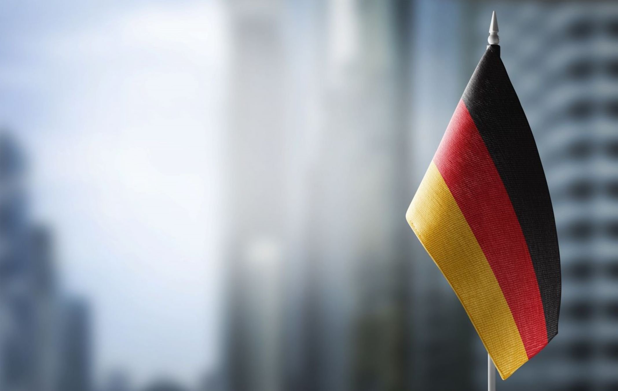 Генпрокуратура Германии: расследование по «Северным потокам» продолжается