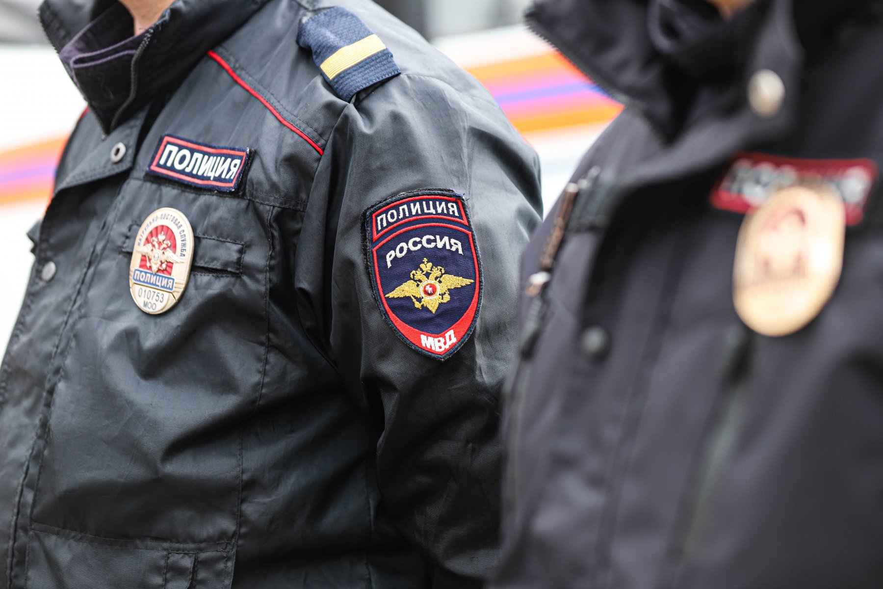 Депутат Милонов предложил запретить продавать в интернете знаки отличия силовых ведомств 