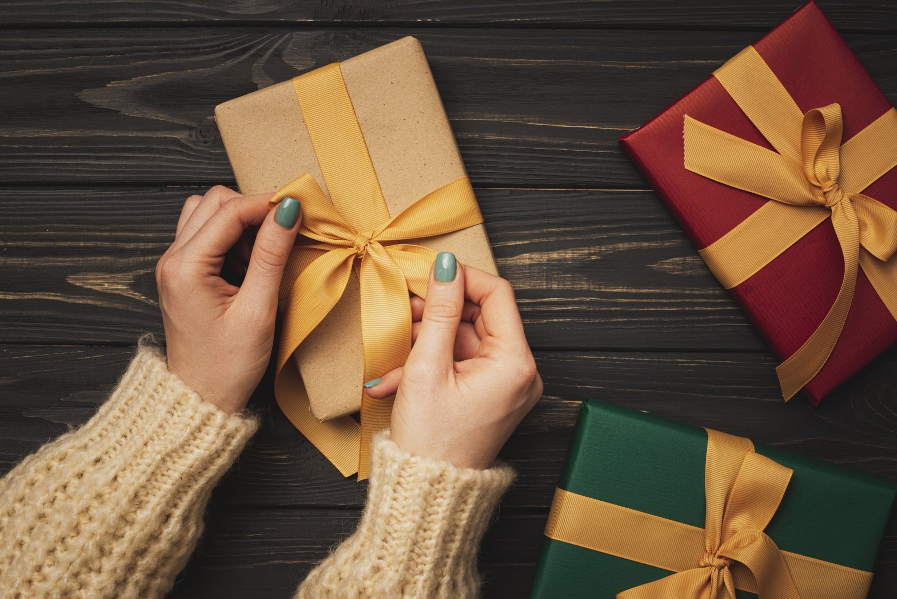 Названы главные ошибки при выборе подарка – как сделать идеальный презент?