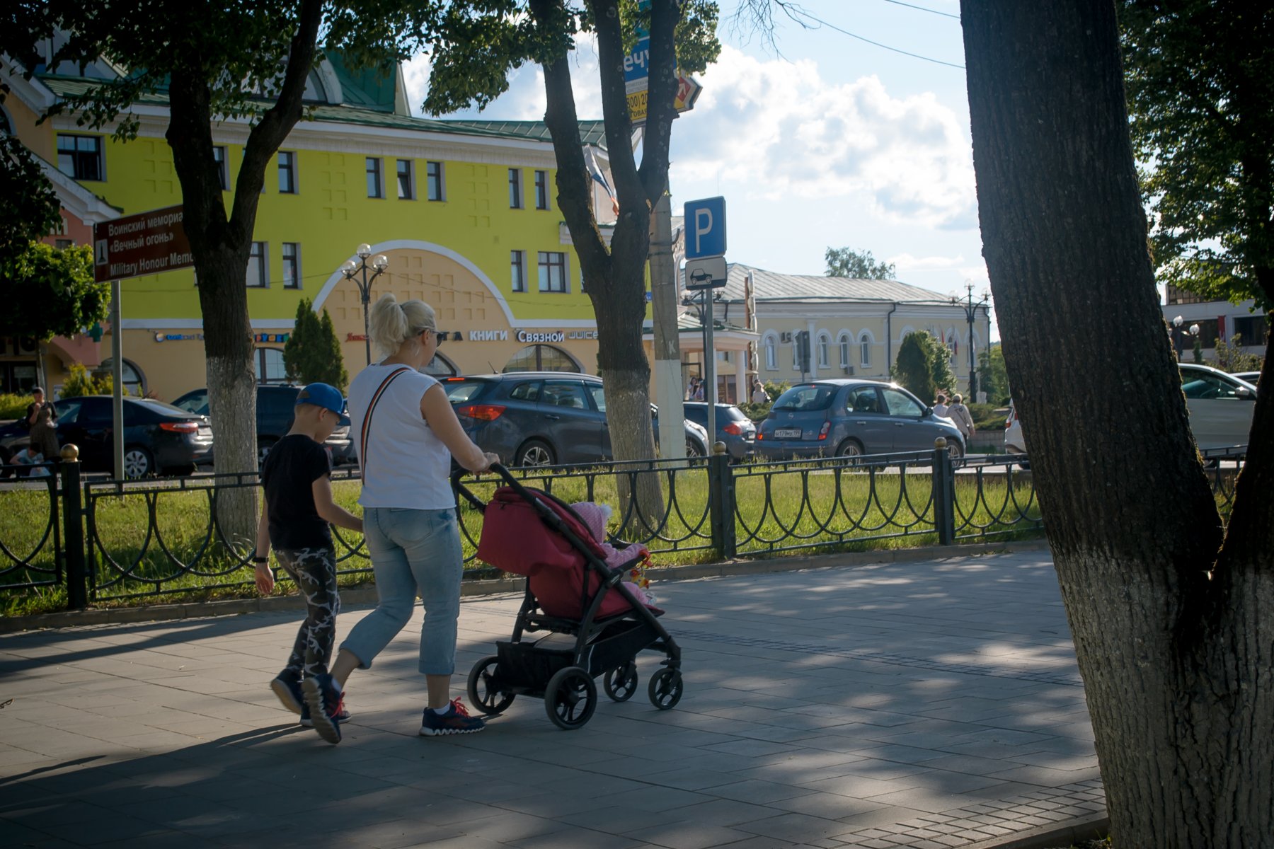 С января увеличен размер ряда детских пособий, которые осуществляет ОСФР по Москве и Подмосковью