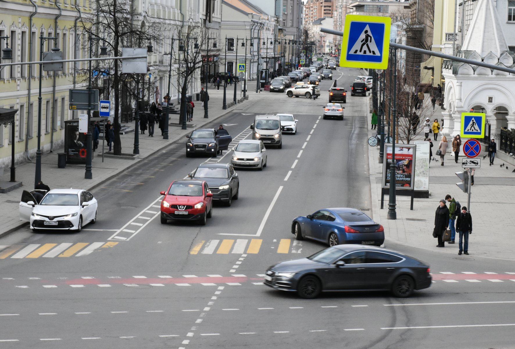 Политолог назвал самый жесткий ответ Литве на конфискацию авто с номерами РФ