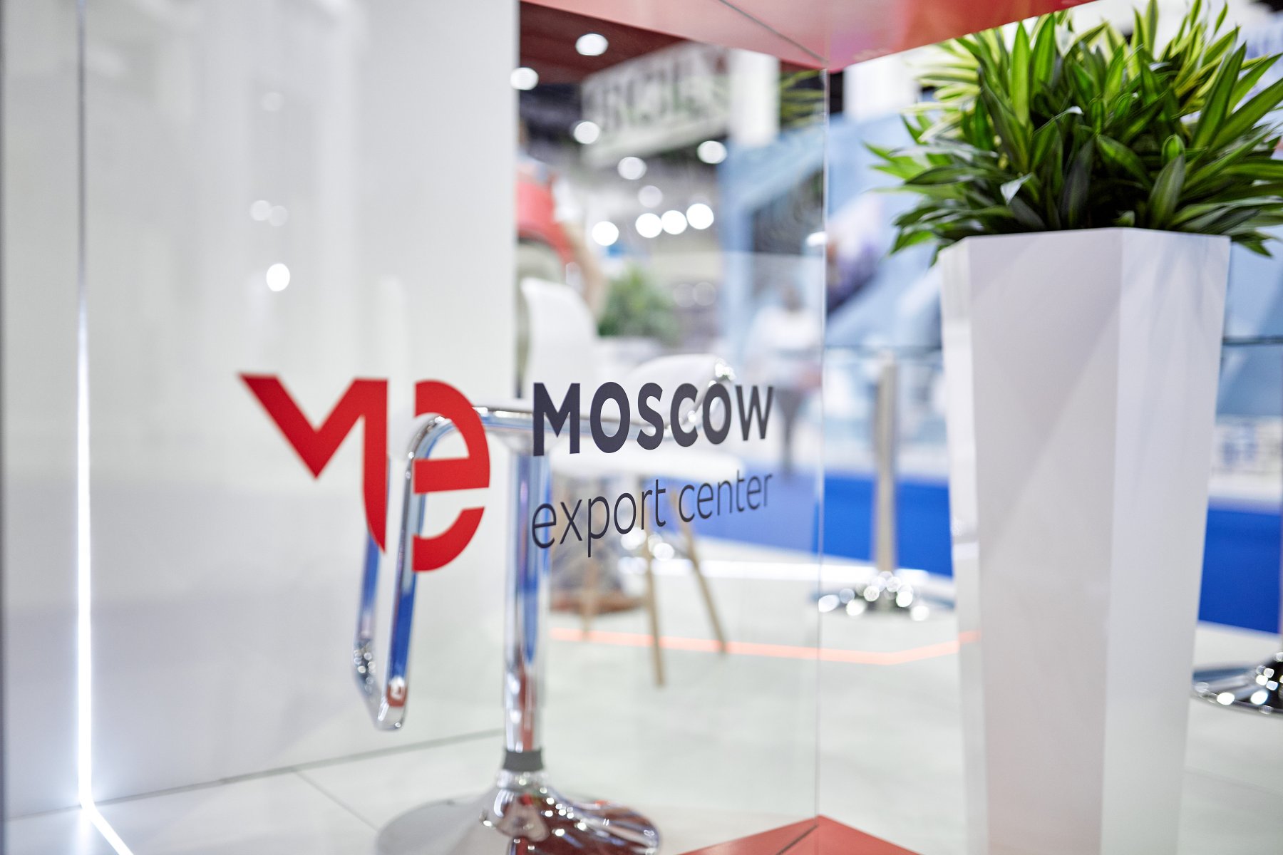 В Москве стартовал прием заявок на участие в акселераторе для экспортеров