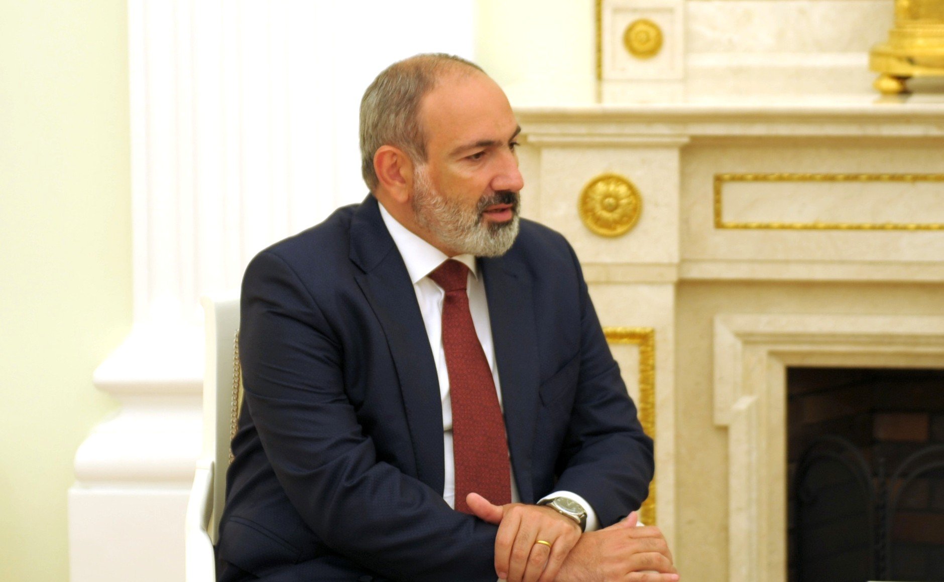 Пашинян анонсировал возможное начало военного конфликта с Азербайджаном 