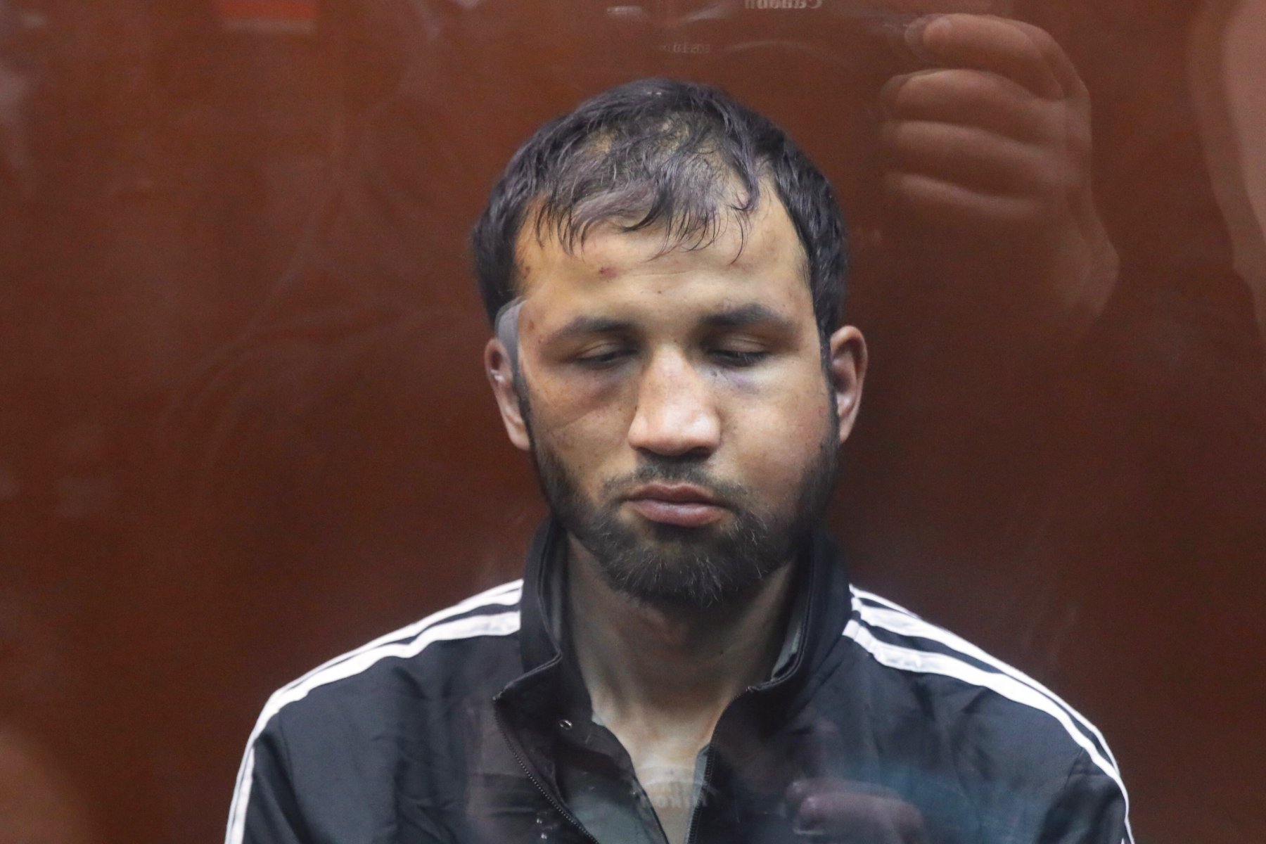 Один из обвиняемых в теракте в «Крокус сити холле» еще в феврале был в Турции