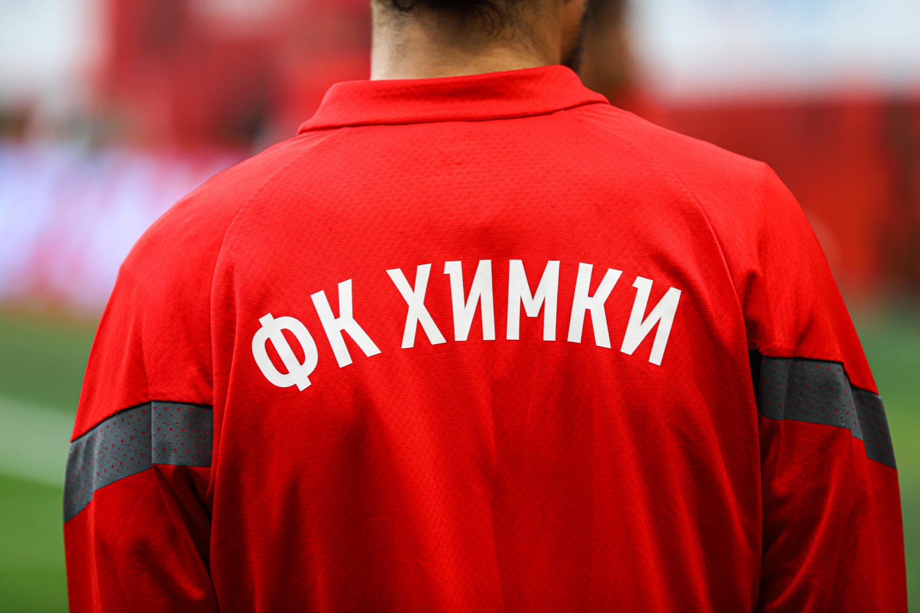 Вратарь Митрюшкин летом перейдет из ФК «Химки» в «Локомотив»