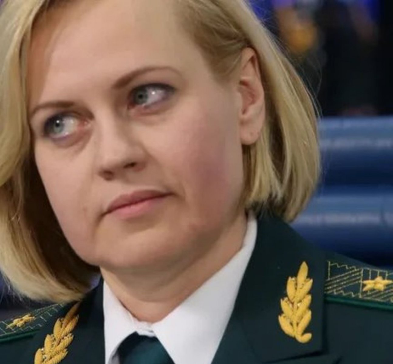 Басманный суд Москвы арестовал генерал-полковника Ягодкину