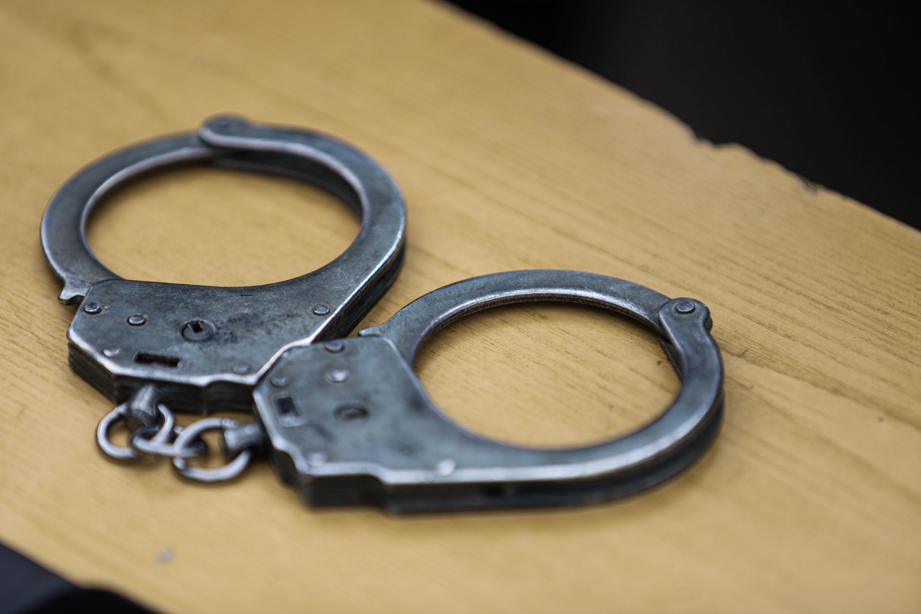 В подмосковном Одинцово задержана 19-летняя девушка, похитившая у пенсионерок 10 млн рублей