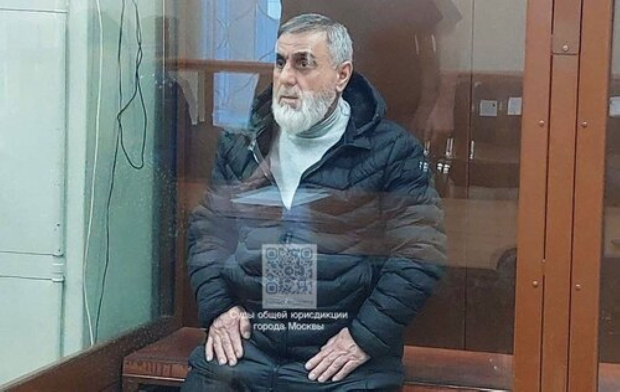 Еще один обвиняемый по делу о теракте в «Крокусе» Исроил Исломов обжаловал арест