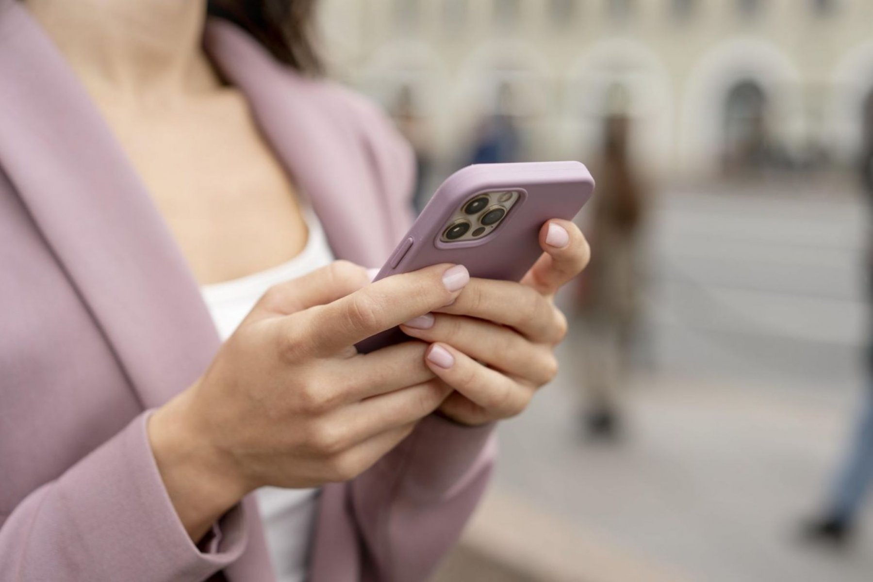 Можно ли с iPhone полностью удалить персональные данные? – отвечают эксперты Роскачества 