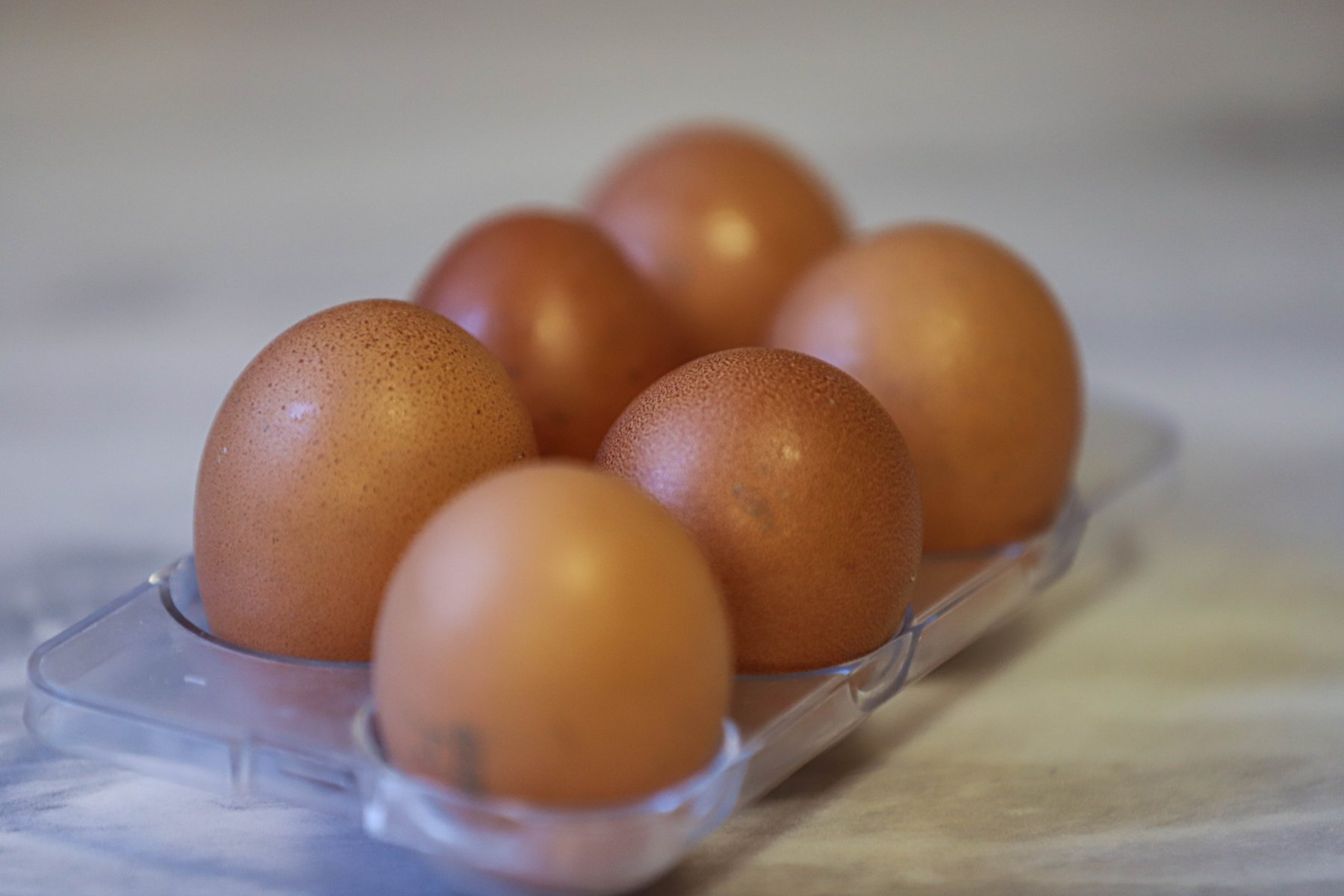 В России идет проверка крупных торговых сетей, связанная с ценами на яйца