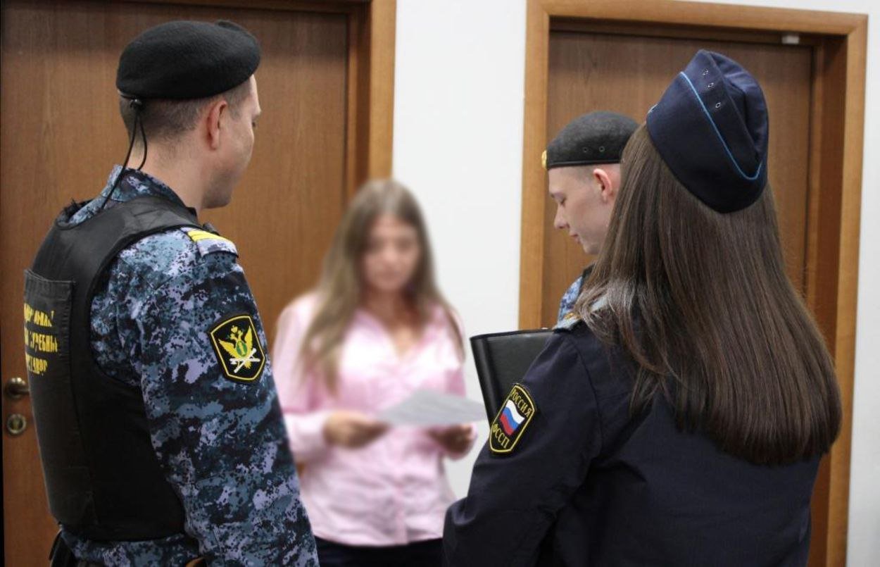 Судебные приставы Подмосковья взыскали порядка 1,3 млн рублей в пользу незаконно уволенного гражданина