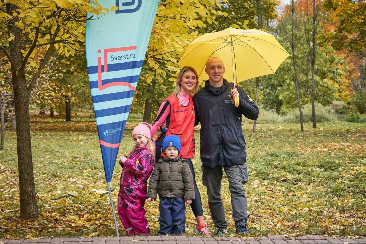 Более 10 тысяч семей присоединились к волонтерским проектам Москвы 